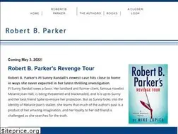 Sites similar to robertbparker.net