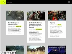 Sites similar to robertbrauer.de