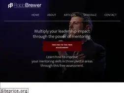 Sites similar to robertbrewer.org