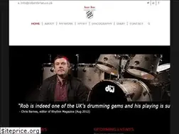 Sites similar to robertbrian.co.uk