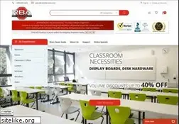 Sites similar to robertbrooke.com