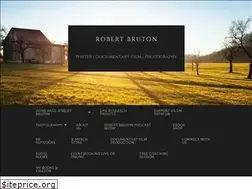 Sites similar to robertbruton.com