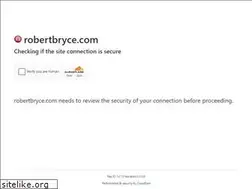 Sites similar to robertbryce.com