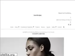 Sites similar to robertburke.com