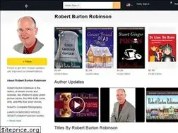 Sites similar to robertburtonrobinson.com