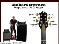 Sites similar to robertbyrnes.net