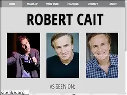 Sites similar to robertcait.com