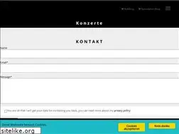 Sites similar to robertcarlblank.de