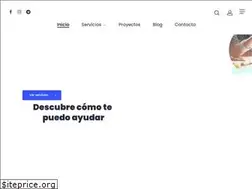 Sites similar to robertcastro.co