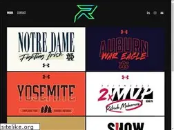 Sites similar to robertcaton.com