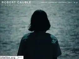 Sites similar to robertcauble.com