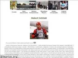Sites similar to robertcelinski.com