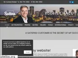 Sites similar to robertchalut.com