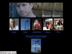 Sites similar to robertchapin.com