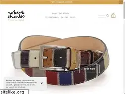Sites similar to robertcharles.co.nz