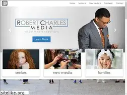 Sites similar to robertcharlesphoto.com