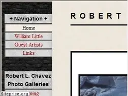 Sites similar to robertchavez.com
