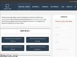 Sites similar to robertchelle.com