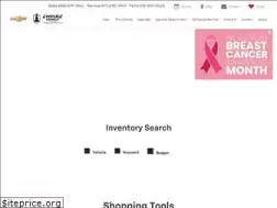 Sites similar to robertchevrolet.com