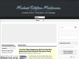 Sites similar to robertcliftonrobinson.com