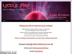 Sites similar to robertcmcmillan.com