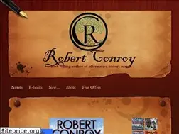 Sites similar to robertconroybooks.com