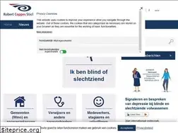 Sites similar to robertcoppes.nl