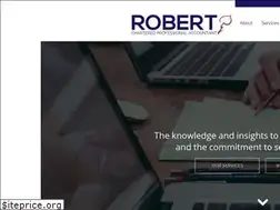 Sites similar to robertcpa.ca