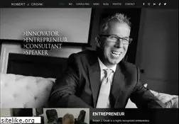 Sites similar to robertcroak.com