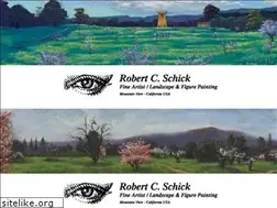 Sites similar to robertcschick.com