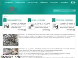 Sites similar to robertdan.com.ph