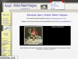 Sites similar to robertdanjoux.fr