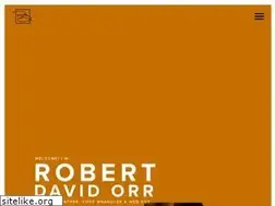Sites similar to robertdavidorr.com