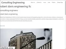Sites similar to robertdavisengineering.com