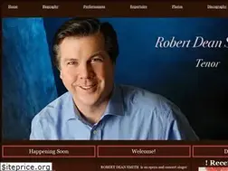 Sites similar to robertdeansmith.com