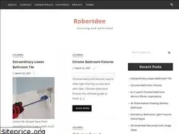 Sites similar to robertdee.org