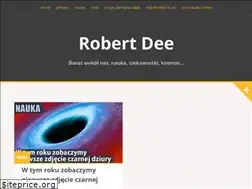Sites similar to robertdee.pl
