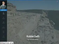 Sites similar to robertdelfs.com
