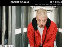 Sites similar to robertdelong.com