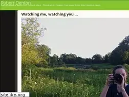 Sites similar to robertdenton.org