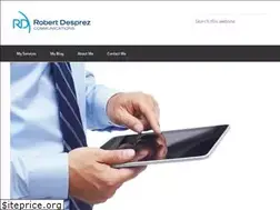 Sites similar to robertdesprez.com