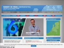 Sites similar to robertdevries.net