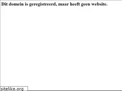 Sites similar to robertdewit.nl