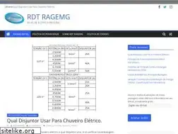Sites similar to robertdicastecnologia.com.br