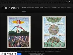 Sites similar to robertdonley.com