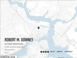 Sites similar to robertdowney.com