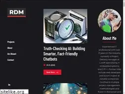 Sites similar to robertdragutoiu.ro