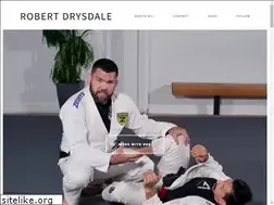 Sites similar to robertdrysdale.net