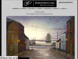Sites similar to robertduff.com