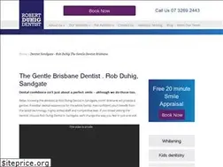 Sites similar to robertduhigdental.com.au